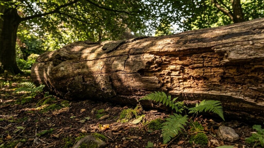 Les multiples avantages d'un pot cassé pour la biodiversité