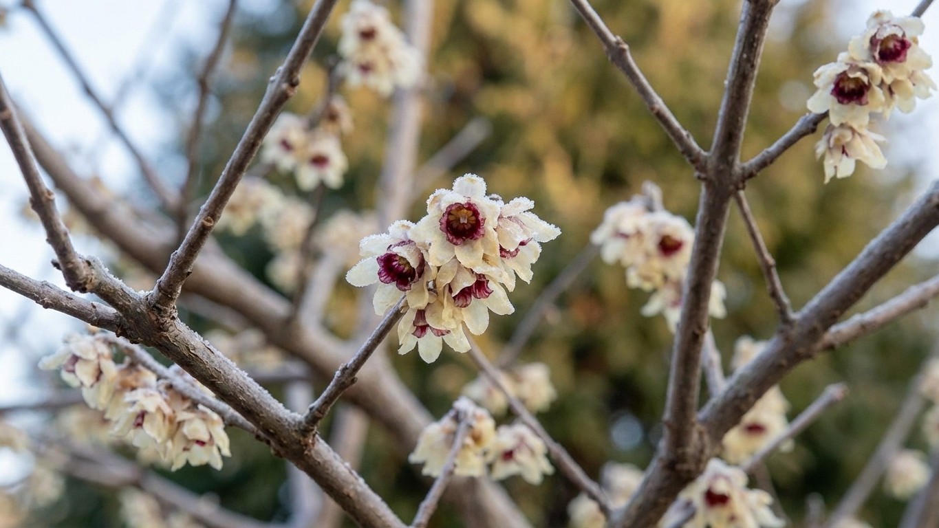 Ces arbustes fleurissent dès février et personne ne les plante : ils transforment pourtant le jardin quand tout est encore...