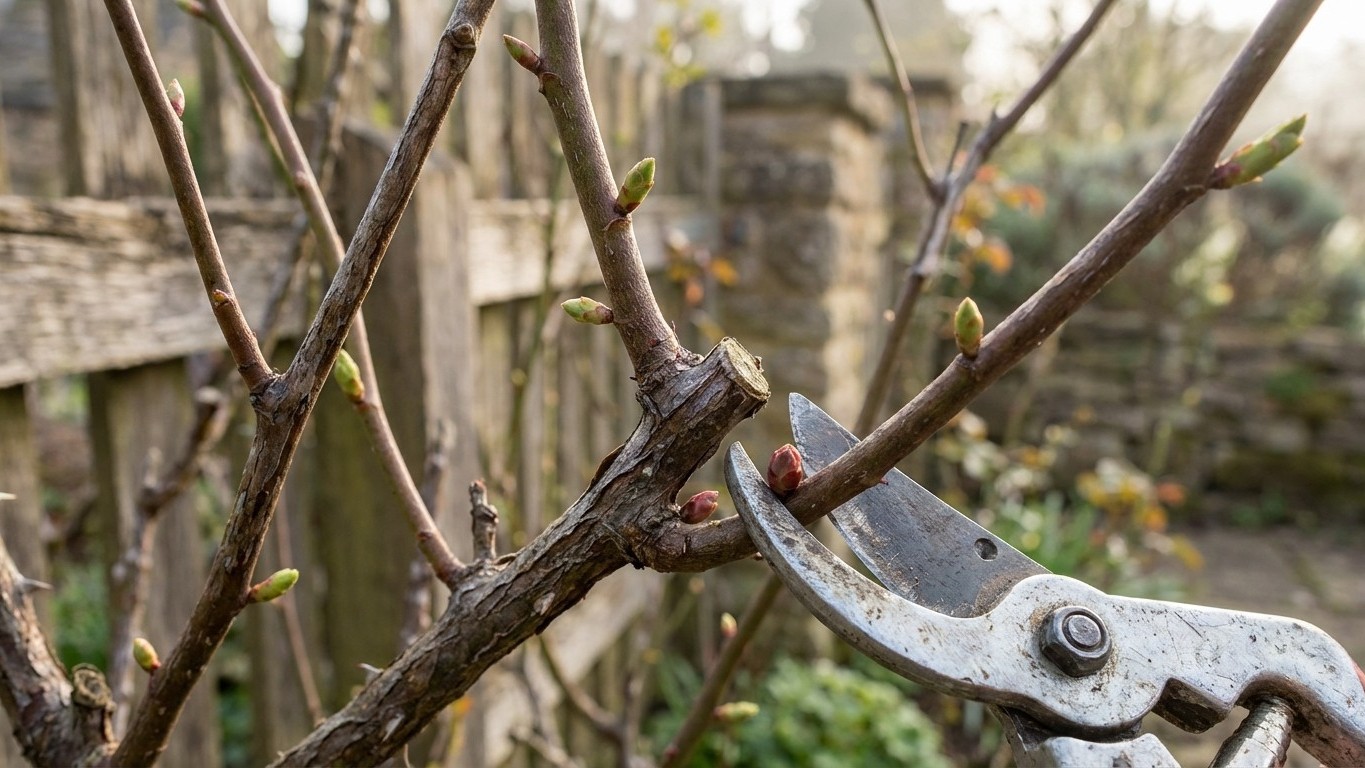 « Je taillais mes rosiers trop tard » : ce coup de sécateur de mi-mars change tout l'été