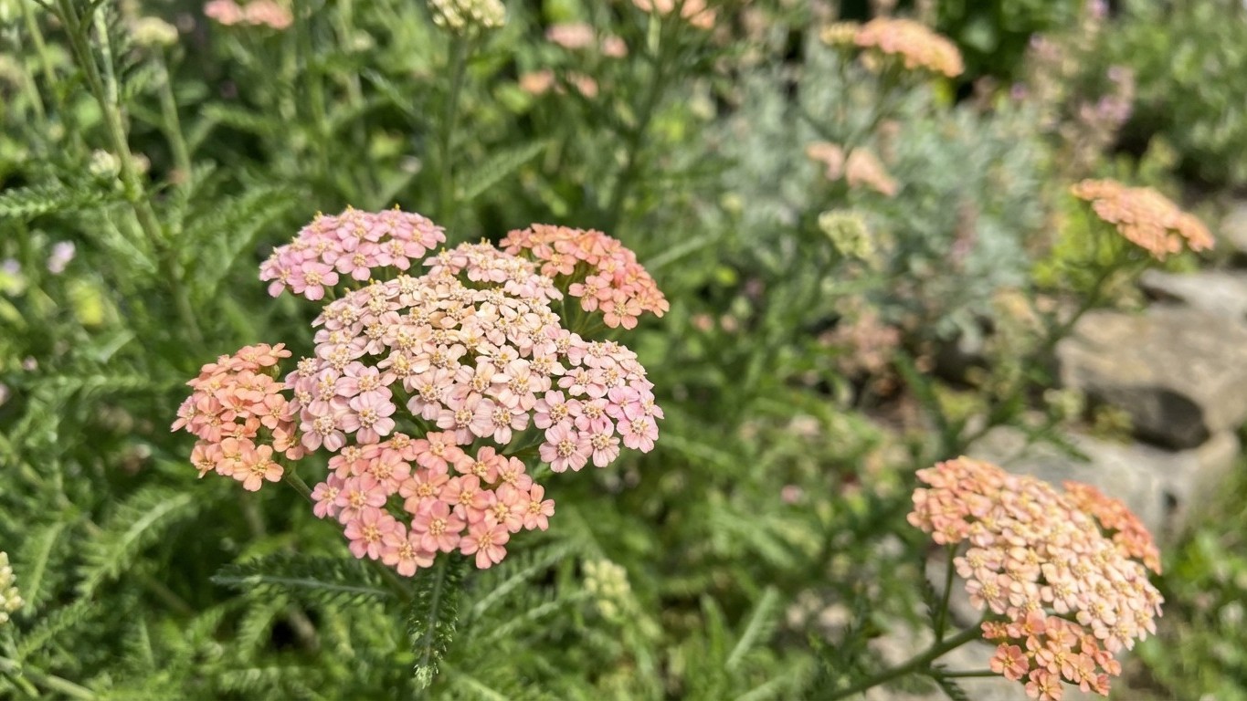 Les anciens jardiniers la surnommaient « la paresseuse » : cette vivace oubliée fleurit 15 ans sans y toucher
