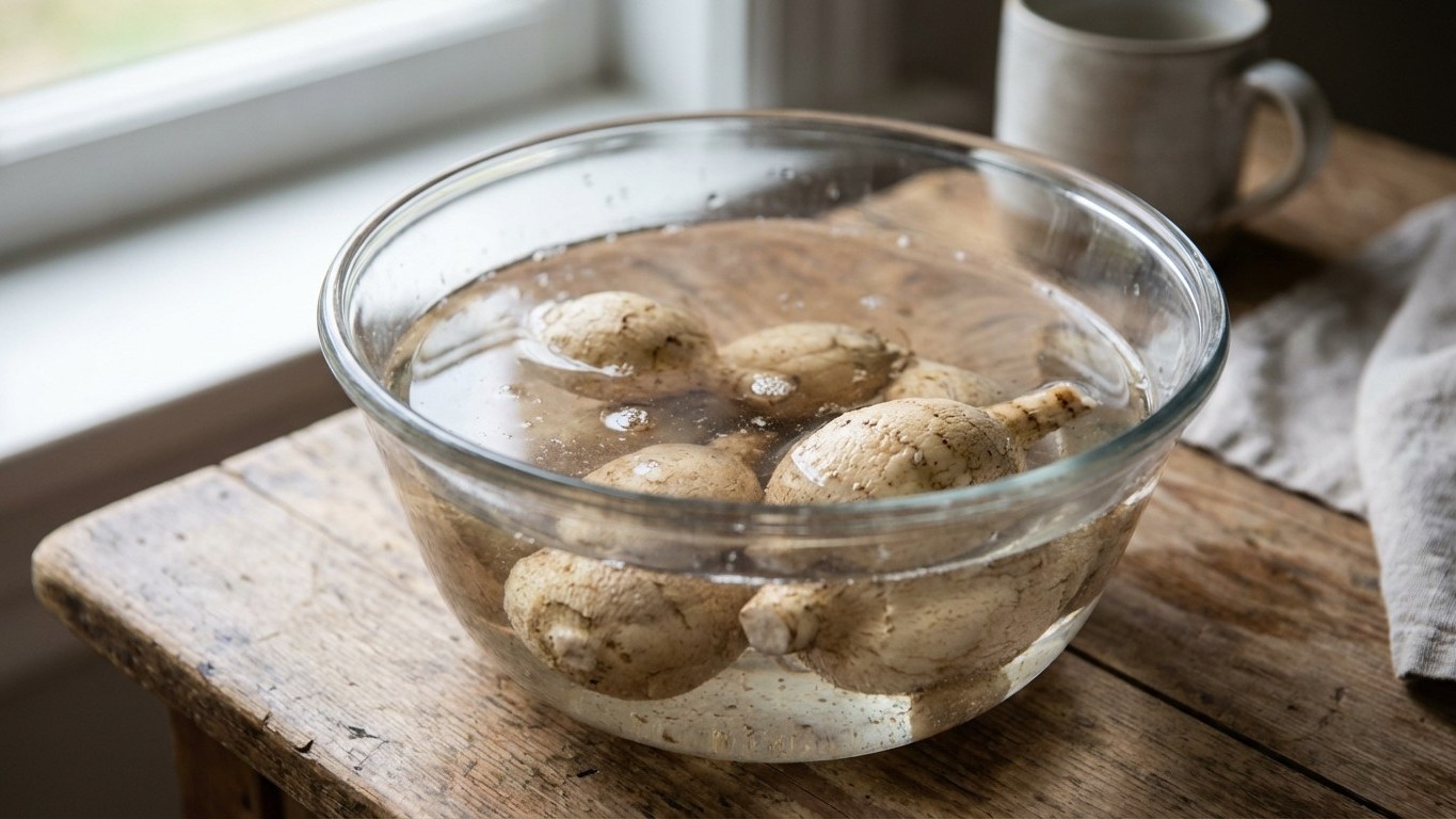 Si vous plantez vos dahlias en avril sans cette étape de 12 heures, vous venez de perdre six semaines de floraison