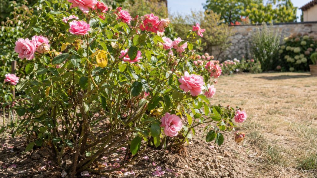 Le problème de juin que la plupart des jardiniers ignorent