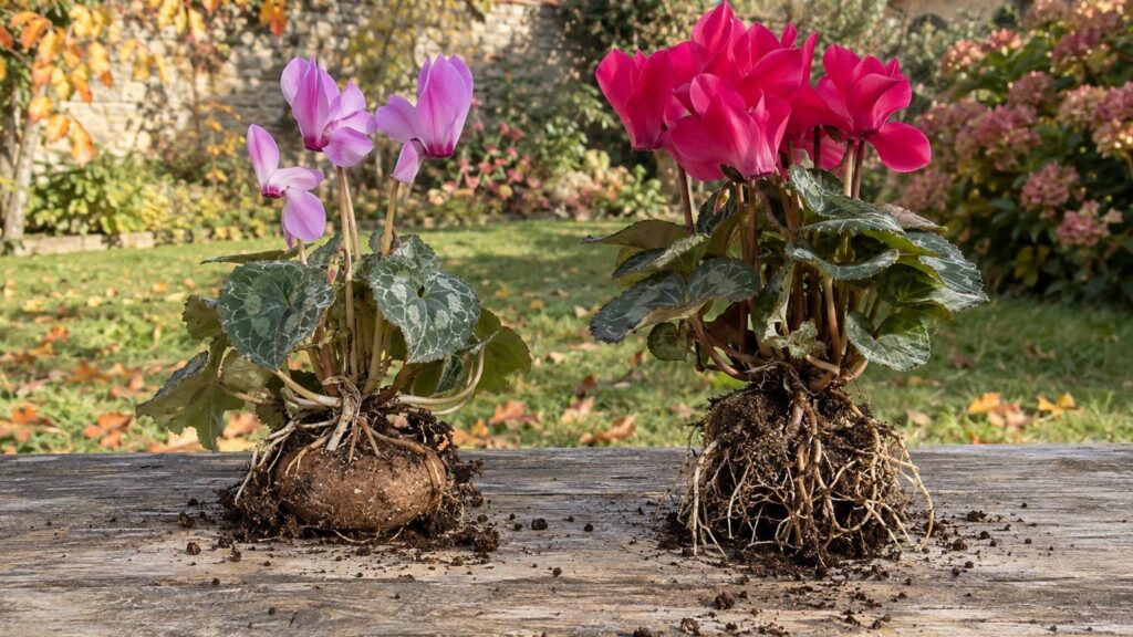 Pourquoi le sens de plantation change tout
