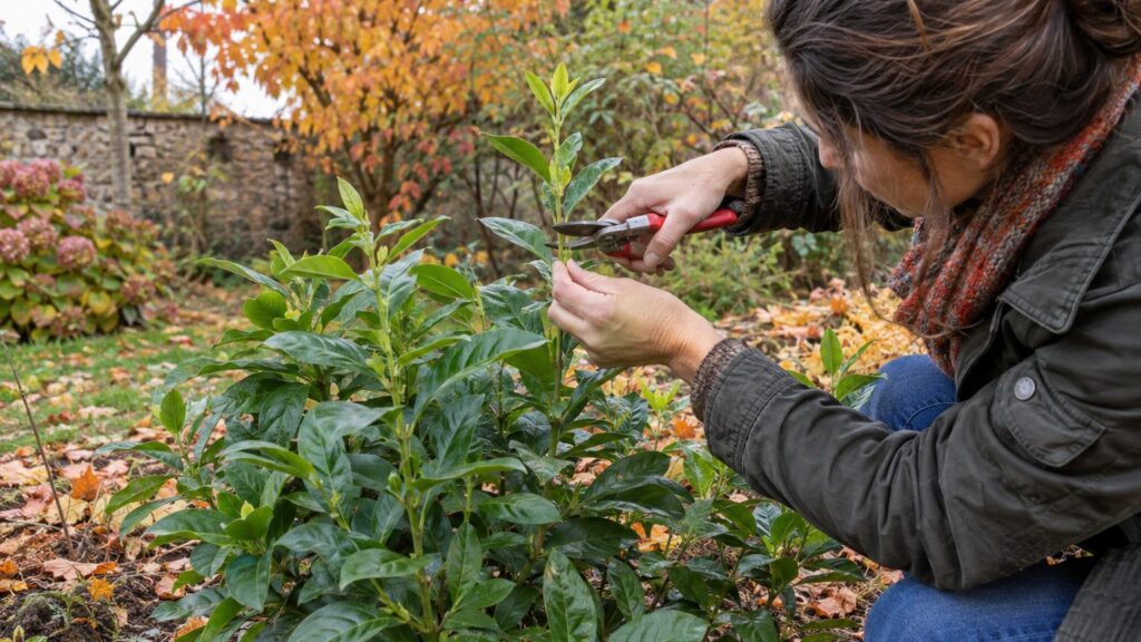 Pourquoi couper stimule (au lieu de détruire)