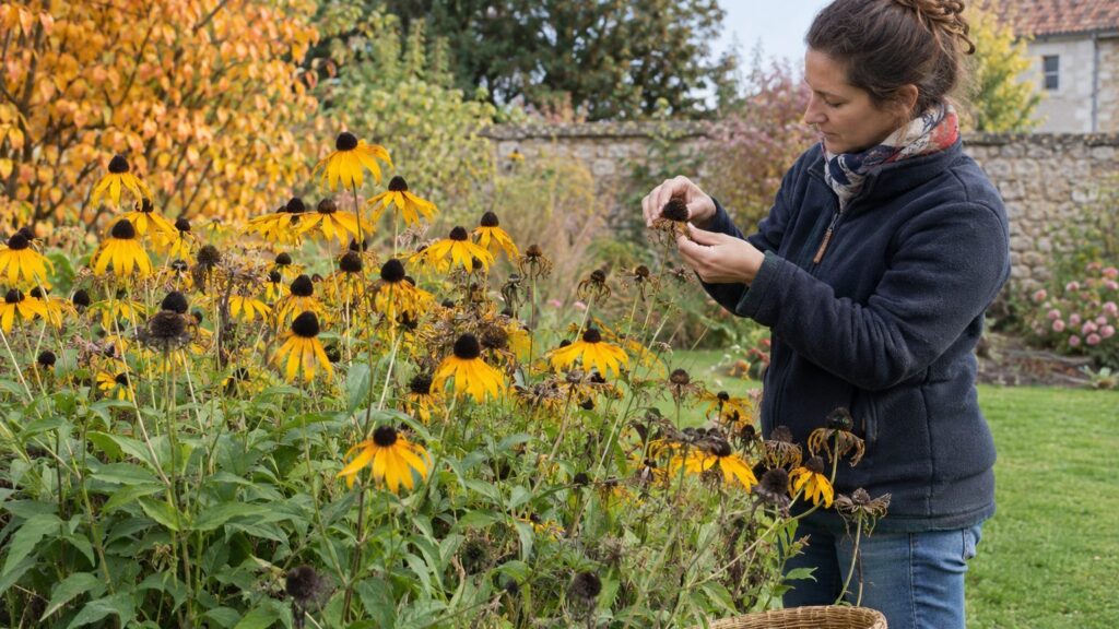 Le geste qui coupe l'appétit avant même l'automne