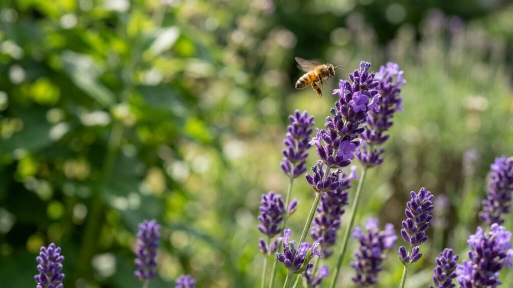 Arroser et nourrir sans excès