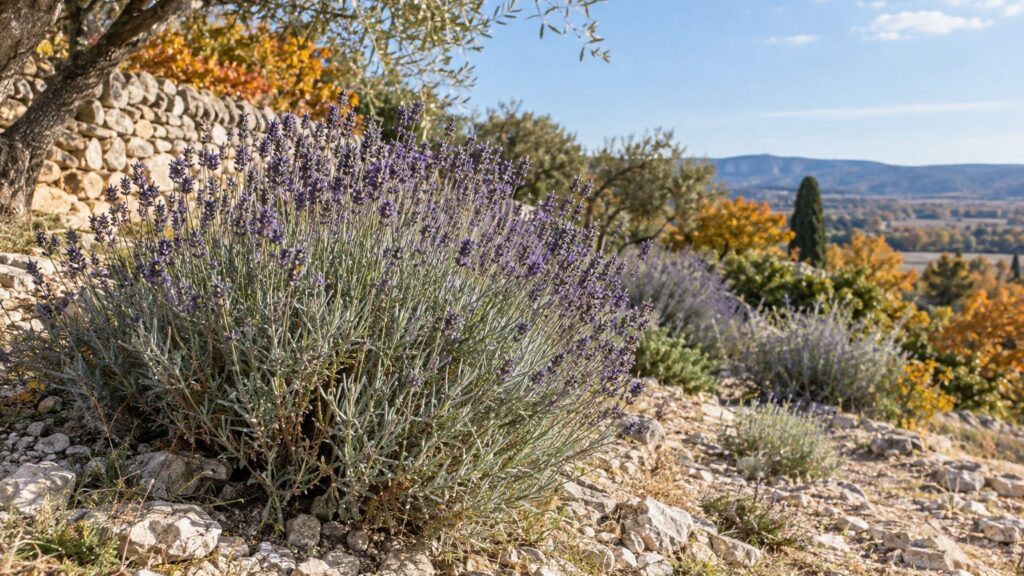 Le réflexe qui condamne la plante