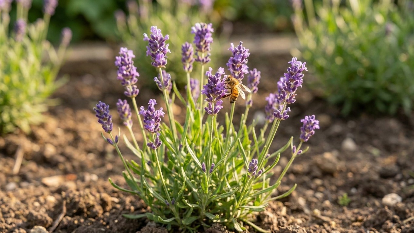 Entretien des plantes méllifères : le secret des jardins qui nourrissent vraiment les abeilles