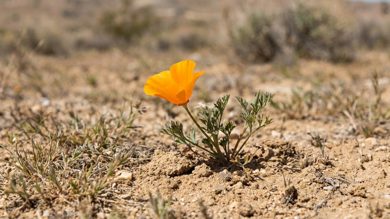 « Je pensais bien faire en repiquant mes jeunes pavots de Californie » : pourquoi ce geste condamne la floraison avant mêm...