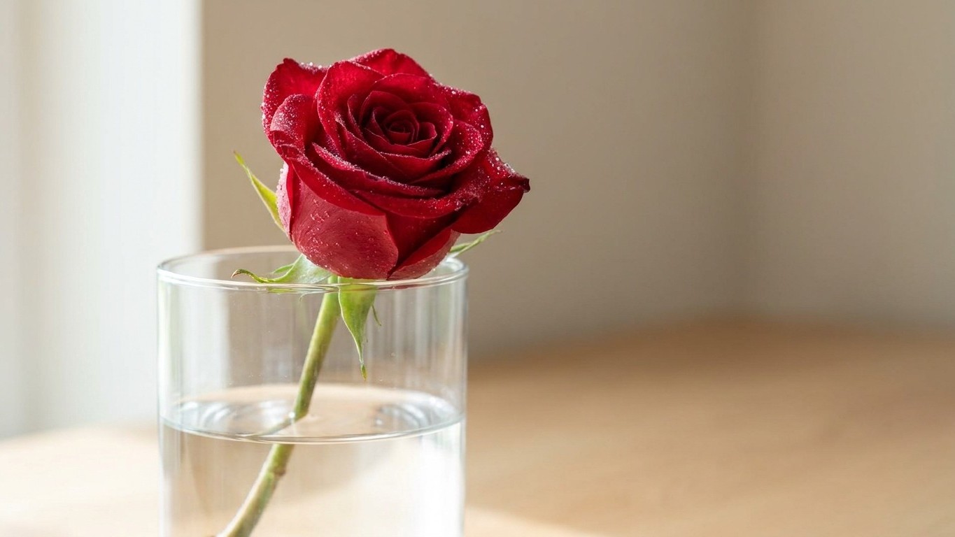 Quand les roses se fanent : comprendre et prolonger leur fraîcheur