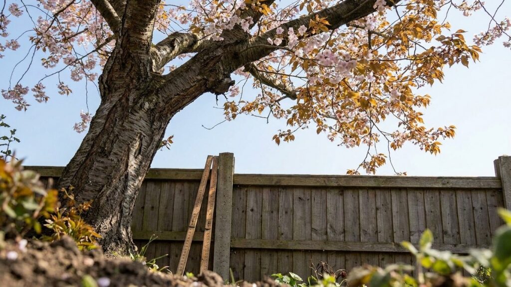 Ce que dit vraiment la loi sur les distances de plantation