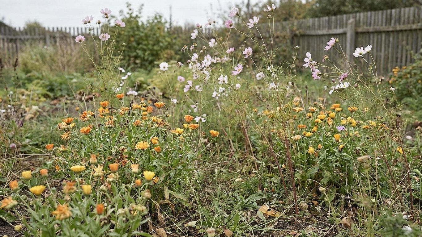Fleur de naissance d'octobre : laquelle et que signifie-t-elle ?