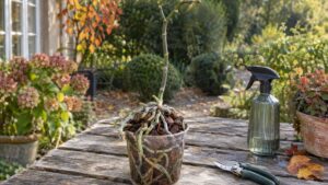 Orchidée sans feuille : peut-on la sauver, et en combien de temps ?